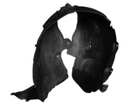 фото thumb №1, Mercedes s klasa w222 222 подкрылок передние правое