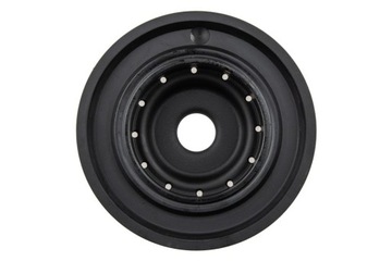 фото thumb №11, Колесо пасове вала колінчастого nissan eng.k9k 1.5dci micra k12 03-, note 06-, q