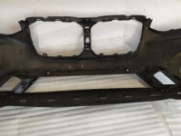 фото thumb №6, Бампер перед bmw x3 g01 lci lift m-pakiet 22-