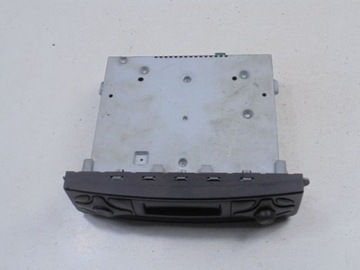 фото thumb №6, Mercedes c w203 радио cd a203820178