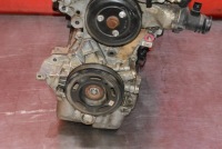 фото thumb №8, Двигатель стойка бензиновый b14nel opel corsa e 1.4 t 100 km 14-20 kompresja