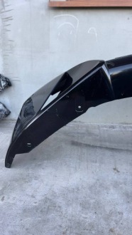 фото thumb №13, Bmw i8 i15 бампер передній 51117394388 668 schwarz 2 sophisto-grau a90