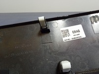 фото thumb №16, Kia niro ev i молдинг рамка dekor панели приборной панели eu kpl 84740-g5aa0