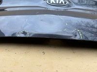 фото thumb №10, Kia stonic 17r- кришка багажника кришка багажника задня задня