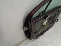 фото thumb №9, Peugeot 307 дверь правое передние kkdc