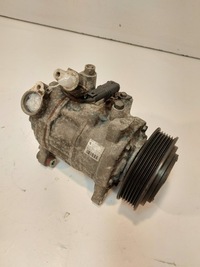 фото thumb №7, Bmw f30 f20 n47 компрессор кондиционера 9330831