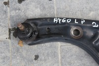 фото thumb №8, Aygo i 1.0 рычаг левый передний