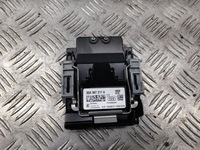 фото thumb №6, Audi q5 sq5 2018 з передній камера скло передньої / лобове