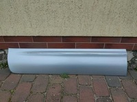 фото thumb №2, Молдинг дверная левая перед задняя subaru forester ii