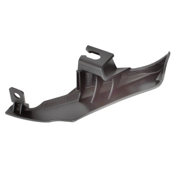 фото thumb №2, Захист петля капота mercedes a cla w176 права