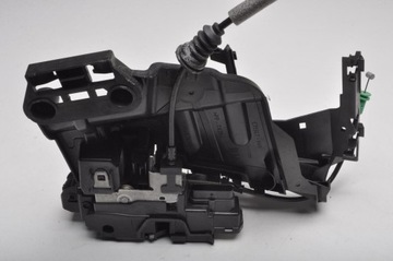 фото thumb №8, Volvo s60 ii v60 xc60 ii s90 ii замок дверь правые перед переднее 31462456