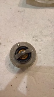 фото thumb №5, Chrysler 300m lhs ny dodge magnum charger 2.7 3.2 3.5 термостат 04892107aa