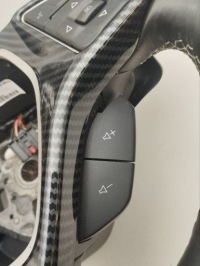 Chevrolet corvette c7 2016 руль 84016605 Оригинал, фото thumb