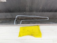 Enda кришки молдинг спойлер citroen c4 grand picasso 9676506477 Київ, фото thumb