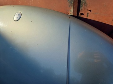 фото thumb №10, Кришка двигуна капот saab 95 9-5 i