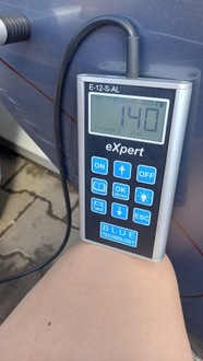 фото thumb №9, Двері праве задня mazda 5 06r van