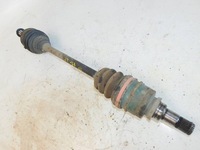 фото thumb №2, Toyota yaris i 1.0 99r привідний вал ліва