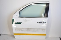 фото thumb №1, Toyota hilux viii двері лівий перед ліва передні