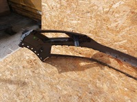 фото thumb №8, Skoda kodiaq 565807221 бампер передний перед