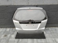 Купить Крышка багажника багажника стекло honda jazz iii, фото thumb