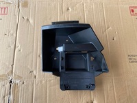 фото thumb №1, Напрямна бампера правий задня ford focus mk4 iv