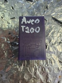 фото thumb №1, Daewoo chevrolet kalos aveo реле 96550530