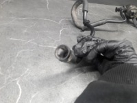 13110330240 клапан вакуумний opel astra h 1.6 Київ, фото thumb