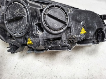 фото thumb №15, Mercedes w221 рестайлінг bi- ксенон ils ніч vision a2218207159 a2218207259