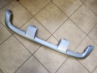 фото thumb №1, Молдинг спойлер бампера перед vw t-roc lift oryg. 2ga807531