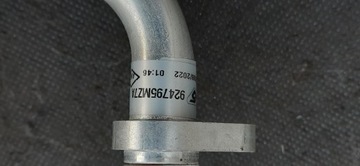 фото thumb №8, Трубка шланг кондиционера renault megane v e-tech 924795mz6a 924795mz7a