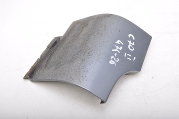 фото thumb №1, Volvo c70 ii планка накладка порогова ліва 30633095 474-26