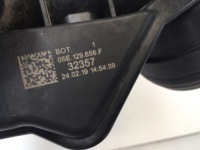 фото thumb №3, Seat tarraco 1.5tsi труба шланг повітря турбіни