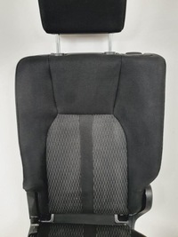 фото thumb №5, Сиденье левый задняя ii ряд discovery iv l319