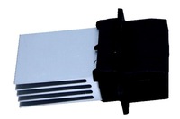 фото thumb №2, Maxgear 27-1231 резистор, вентилятор внутренний