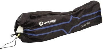 OUTWELL CASIDA XL СКЛАДНОЙ ПОХОДНЫЙ СТУЛ 150 кг