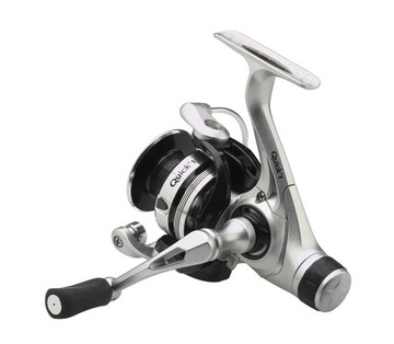 Катушка DAM Quick 1 1000 RD
