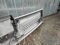 фото thumb №5, Полиця салонна стельова полиця верхній iveco daily 2008r