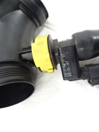 фото thumb №8, Peugeot 308 ii t9 труба воздуховод воздуха турбины 1100843s01