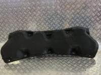 фото thumb №1, Шумоізоляція підкрилок капот honda cr-v iv lift 14-