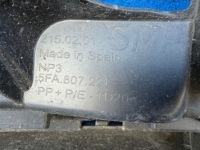 фото thumb №11, Бампер перед передній seat leon iv 5fa807221