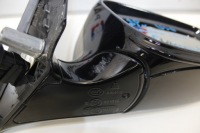 фото thumb №7, Bmw f10 дзеркало праве 3-pin usa м-пакет тінь