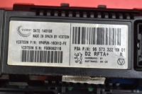 фото thumb №7, Панель управление обдув кондиционер 96573322yw01 peugeot 407 04-11