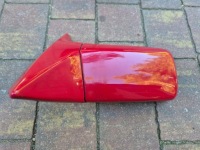 Зеркало наружное правое левая mercedes sl r129 uk Доставка, фото thumb