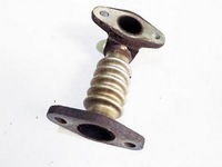 фото thumb №2, Nissan navara ii d22 2.5 dci труба трубка шланг