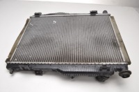 Ford fiesta mk8 1.0 12v радиатор воды с Разборки, фото thumb