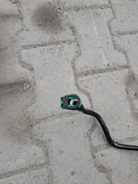 Патрубок шланг фільтра вугільний volvo xc60 ii гібрид 32312405 в Україні, фото thumb