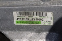 фото thumb №14, Mercedes w169 cdi двигун блок двигуна 640940 m20