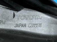 Toyota prius iv 4 full led 2015 2019 фара фара перед передний левый европа Оригинал, фото thumb