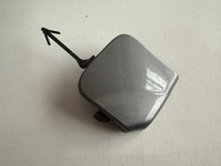 фото thumb №2, Заглушка фаркоп перед 511807259r renault captur 13-17