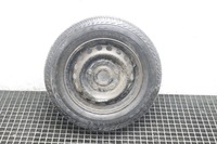 фото thumb №8, Колесо запасное ford transit custom bk211007fb 2.0l дизель 125kw 2017